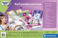 Clementoni wetenschap parfum - thumbnail