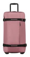 Urban Track Duffle Wheel M Lilas Pink - thumbnail