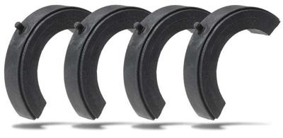 Bosch Rubber Spacer Set for Display Mount Nyon