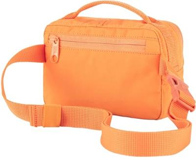 Fjallraven Kånken Heuptas Sunstone Orange 2L Fjallraven Kånken Heuptas Sunstone Orange 2L