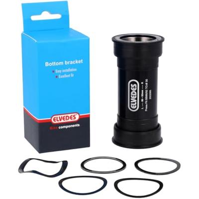 Elvedes bottom bracket sram dub only pf bb86/92 41mm - thumbnail