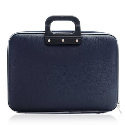 Bombata Classic Business Laptoptas Dark Blue Bombata Classic Business Laptoptas Dark Blue