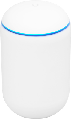 Ubiquiti Networks UDM-EU UDM-EU WiFi-accesspoint 2.4 GHz, 5 GHz