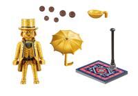 Playmobil® Special plus 70377 straatartiest - thumbnail