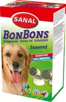 Sanal bonbons schapenvet zeewier, 150g - thumbnail