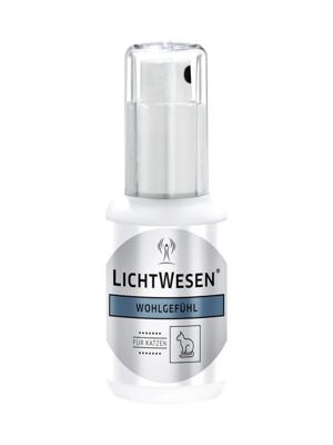Lichtwesen Welzijn kat 30 Milliliter