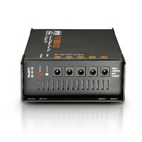 Palmer PWT 05 MK2 universele effectpedaal voeding met 5 uitgangen - thumbnail