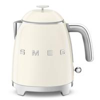 Smeg KLF05CREU jaren '50 waterkoker, crème - thumbnail