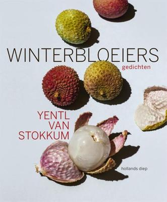 Winterbloeiers - Yentl van Stokkum - ebook