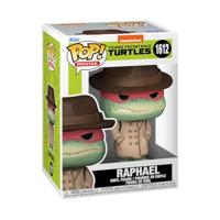 Teenage Mutant Ninja Turtles Funko Pop Vinyl: Raphael - thumbnail