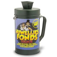 Huwelijks Fonds Collectebus - thumbnail