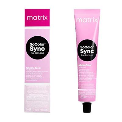 Matrix Matrix - SoColor Sync Pre-Bonded Alkaline Toner 11P - 90ml