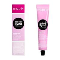 Matrix Matrix - SoColor Sync Pre-Bonded Alkaline Toner 11P - 90ml - thumbnail