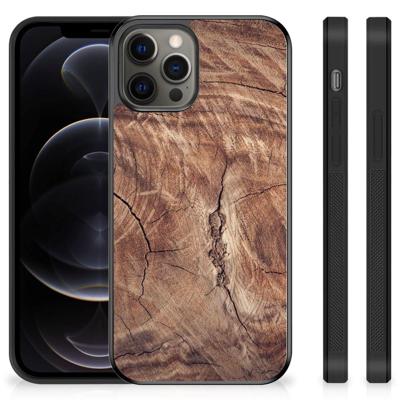 iPhone 12 Pro Max Grip Case Tree Trunk