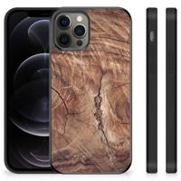 iPhone 12 Pro Max Grip Case Tree Trunk - thumbnail