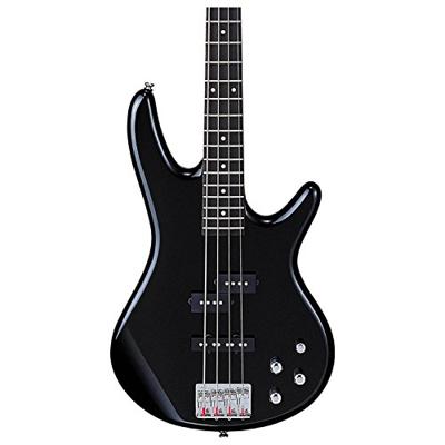 Ibanez GSR200BK SR elektrische basgitaar