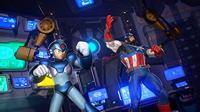 Marvel vs Capcom Infinite - thumbnail