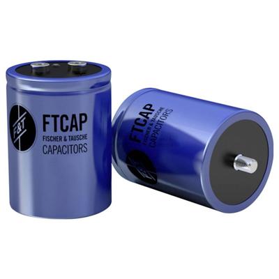 FTCAP Elektrolytische condensator (Ø x h) 50 mm x 70.0 mm 1 stuk(s)