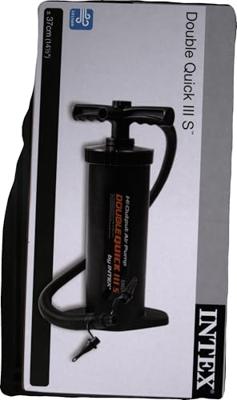 Intex handpomp - middelgroot model - thumbnail