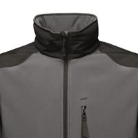 Regatta Hydroforce Waterdichte jas voor heren - goud - Small - thumbnail