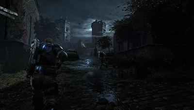 JEU CONSOLE MICROSOFT GEARS VAN WAR 4 REFRESH XBONE