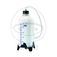 Ate opvangreservoir drip tray 2.2 liter - thumbnail
