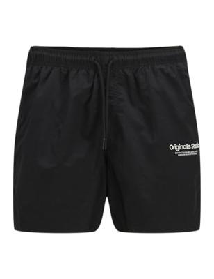 Jack & Jones Zwembroek JPSTNAXOS Vesterbro Zwart-S