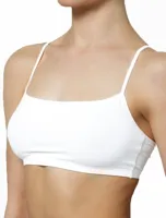 Perini dames brassiere / BH top - Naadloos - Bustier - Dames topje microfiber - thumbnail