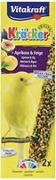 Vitakraft kanarie kracker fruit - thumbnail