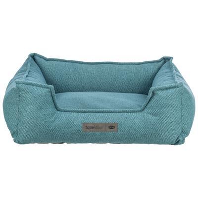 TRIXIE HONDENMAND GANO HOEKIG PETROL 65X50 CM TRIXIE HONDENMAND GANO HOEKIG PETROL 65X50 CM