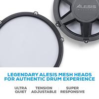 Alesis Nitro Max Kit elektronisch drumstel - thumbnail