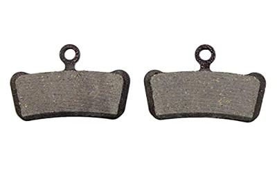 Sram schijfremblokken disc br.pad organic