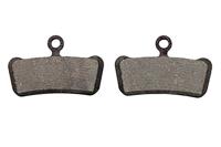 Sram schijfremblokken disc br.pad organic - thumbnail