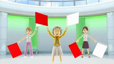 Dr. Kawashima Brain & Body Exercises (Kinect) Dr. Kawashima Brain & Body Exercises (Kinect)