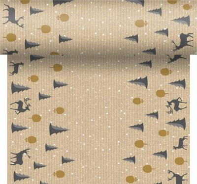 Duni 3-in-1 deer forest 40x480cm