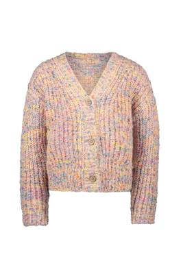 Like Flo winter vest meisjes - multi - Do