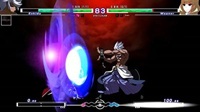 Under Night In-Birth Exe: Late - thumbnail