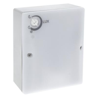 Q-Link QL OPB Schemerschakelaar | 5A | IP44 - 54.210.89