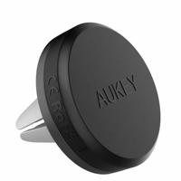Aukey Navi Series Air Vent Phone Mount Magnet - thumbnail