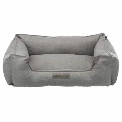 TRIXIE HONDENMAND TALIS GRIJS 80X60 CM