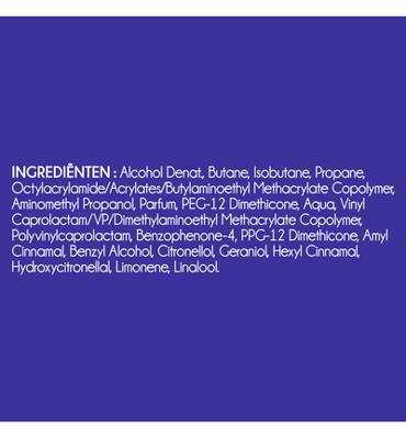 Andrelon Haarspray Verrassend Volume