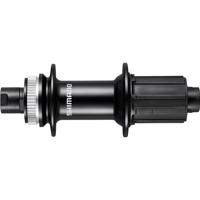 Shimano achternaaf 10/11 speed fh-rs470 center lock 28 gaats 12 mm steekas zwart - thumbnail