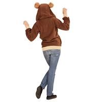 Hoodie vest Beer - thumbnail