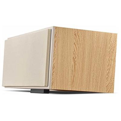 Focal: Theva Center Speaker - Light Wood