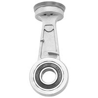Sram Cema bracketas pf30 interlock gxp-keramisch-rood - thumbnail