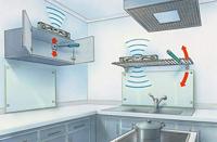 Laserliner DigiLevel Plus 40 081.250A Digitale waterpas 40 cm 180 ° 1 mm/m - thumbnail