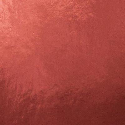 Tonic Studios • mirror card a4 x5 opera red