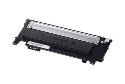 Samsung CLT-K404S tonercartridge Origineel Zwart 1 stuk(s)