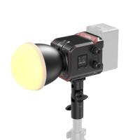 SmallRig RC 100B COB LED Video Light (Standard Version) 4893 - thumbnail