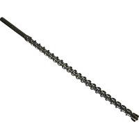 Bahco SDS Max boor | 4-snijkanten | voor gewapend beton | 28.0 mm x 670 mm - 4656-28-670 - thumbnail